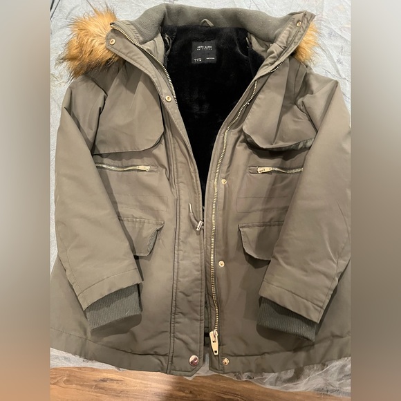 🔥3 Day Price Drop 🔥 Womens Zara jacket - Picture 12 of 14